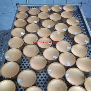 甲鱼营养高汤全自动喷淋式杀菌锅可延长保质期鸡汤多功能杀菌釜上门免费培训