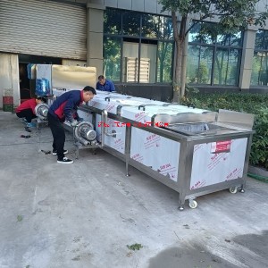 只要客户有需求我都飞奔而来