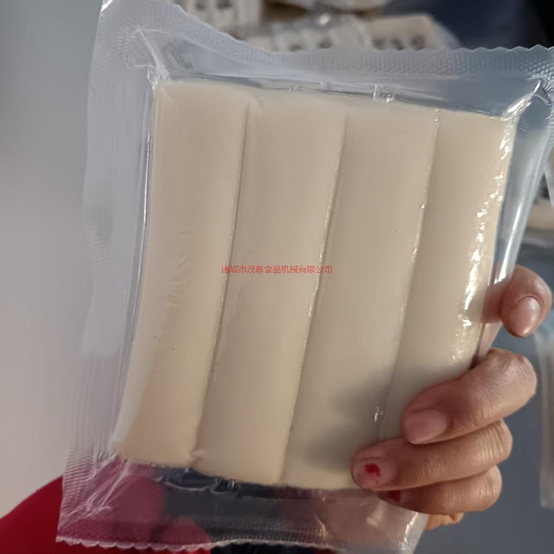 真空袋装年糕杀菌锅 蒸汽式年糕杀菌釜原理 粽子年糕高温灭菌锅设备厂家